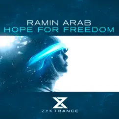 Hope for Freedom - Single by Ramin Arab album reviews, ratings, credits