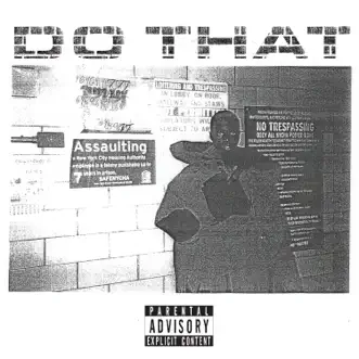 Do That - Single by Sheck Wes album download