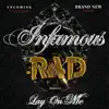 Lay on Me (feat. Metlast) - Single album lyrics, reviews, download