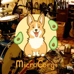 MicroCorgi - EP (feat. Yuto Kanazawa, Andrew McGowan & Ilya Dynov) by MicroCorgi album reviews, ratings, credits