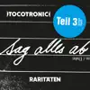 SAG ALLES AB - TEIL 3b (RARITÄTEN) album lyrics, reviews, download