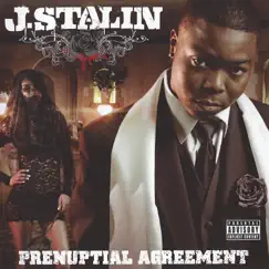 Prenuptual Agreement by J. Stalin album reviews, ratings, credits