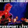 Passport Live album lyrics, reviews, download