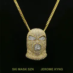 Ski Mask SZN (Instrumental) Song Lyrics