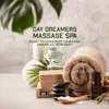 Day Dreamers Massage Spa - Music to Hypnotize Your Mind and Relax Your Body album lyrics, reviews, download