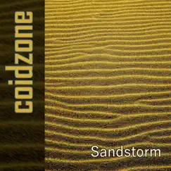 Sandstorm - Single by Coidzone album reviews, ratings, credits