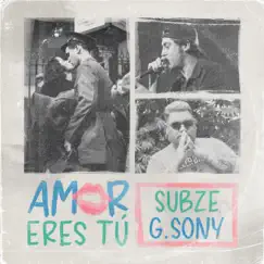 Amor Eres Tú Song Lyrics