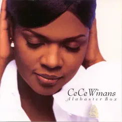 Alabaster Box by CeCe Winans album reviews, ratings, credits