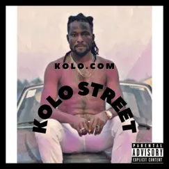 Kolo Street (feat. Faruk) Song Lyrics