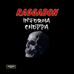 Informa Choppa (feat. Darkcharm) - Single by Raggdon Bonezklan album reviews, ratings, credits