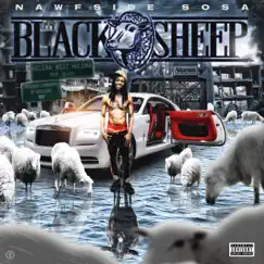 Black Sheep by Nawfside Sosa album reviews, ratings, credits