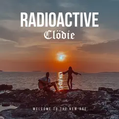 Radioactive - Single by Clodie album reviews, ratings, credits