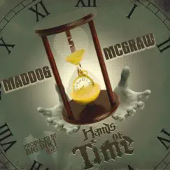 Hands of Time - Single by Maddog Mcgraw album reviews, ratings, credits