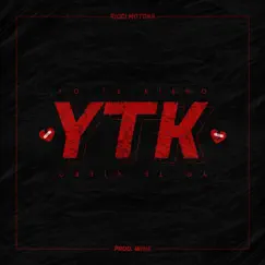 YTK - Single by Ricci Motora album reviews, ratings, credits