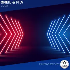 Comin - Single by ONEIL & FILV album reviews, ratings, credits