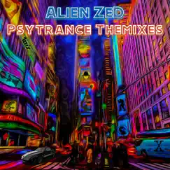 Zelda, The Legend Of (Psytrance Remix) Song Lyrics