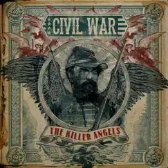 The Killer Angels by Civil War album reviews, ratings, credits