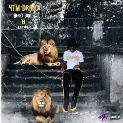 Heart Like a Lion by 4TM Draco album reviews, ratings, credits