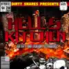 Hell's Kitchen (feat. Jus' Ra, Amir Jackson & Flyrobotics) - Single album lyrics, reviews, download