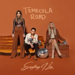 Everything I Love - Single by Temecula Road album reviews, ratings, credits