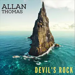 Devil's Rock - Single by Allan Thomas album reviews, ratings, credits