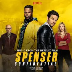 Spenser Confidential (Music from the Netflix Original Film) by Steve Jablonsky album reviews, ratings, credits