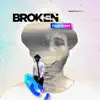 Broken (feat. Usiba) - Single album lyrics, reviews, download