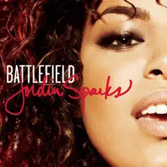 Battlefield by Jordin Sparks album reviews, ratings, credits