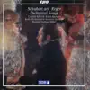Schubert: Orchestral Songs album lyrics, reviews, download