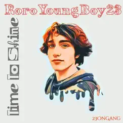 My Heart Telling Me to Stay - Single by RoroYoungBoy23 album reviews, ratings, credits