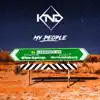 My People - Single album lyrics, reviews, download