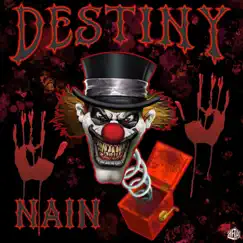 Destiny (Extended Mix) Song Lyrics