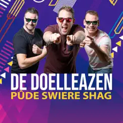 Pûde Swiere Shag - Single by De Doelleazen album reviews, ratings, credits