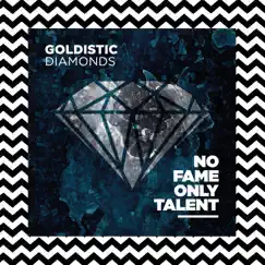 Diamonds - Single by Goldistic album reviews, ratings, credits