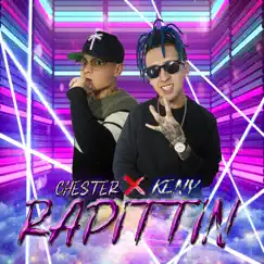 Rappitin (feat. KENY) - Single by Chester album reviews, ratings, credits