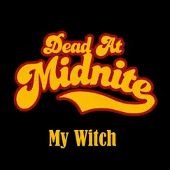 My Witch Song Lyrics