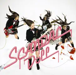 DOLL - Single by SCANDAL (JP) album reviews, ratings, credits