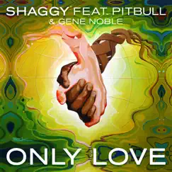 Only Love (feat. Pitbull & Gene Noble) Song Lyrics