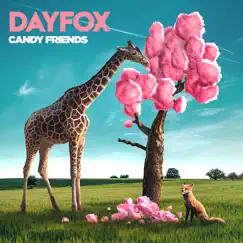 Candy Friends Song Lyrics