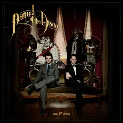 Vices & Virtues by Panic! At the Disco album reviews, ratings, credits