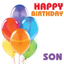 Happy Birthday Son (Single) by The Birthday Crew album reviews, ratings, credits