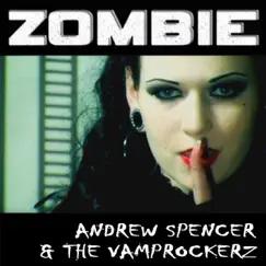 Zombie (Dany Wild Video Edit) Song Lyrics