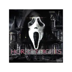 Horror Nights - Single by Danky Frxnkie album reviews, ratings, credits