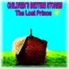 The Lost Prince album lyrics, reviews, download