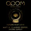 Future Past Love - Single album lyrics, reviews, download