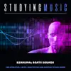 Studying Music: Binaural Beats Sounds For Studying, Focus, Meditation and Ambient Study Music album lyrics, reviews, download