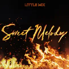 Sweet Melody (Karaoke Version) - Single by Little Mix album reviews, ratings, credits