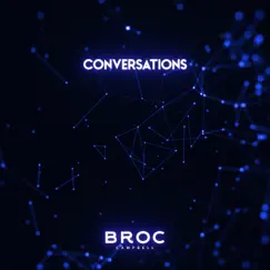 Conversations by Broc Campbell album reviews, ratings, credits