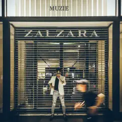 ZALZARA - Single by MUZIE album reviews, ratings, credits