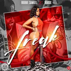 Freak Clean (feat. Boosie) - Single by Boobie Samuel Aka Lil Ru album reviews, ratings, credits